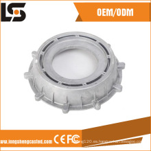 Die Casting Aluminum Planetary Gearbox Covers Auto Parts